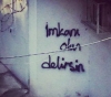 gecenin duvar yazısı / #1266765