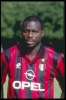 george weah