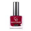golden rose rich color oje 13