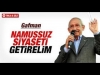 onların uzaylara çıkan şusu busu var / #1813607