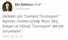 osmanlı torunu olmaktan gurur duyan insan / #1082409