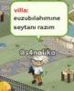 şehadet vaktidir tekbir getirin / #2080785