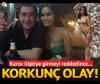 sevişmek istemeyen eşini tekmeyle öldüren adam / #1666421