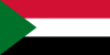 sudan bayrağı