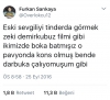 tinder da eski sevgiliyi görmek / #1743539