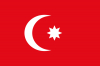 türk bayrağı