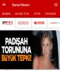 akitin hanedan torununa sansür uygulaması / #1447718
