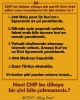 chp nin günah galerisinden sayfalar / #1169001