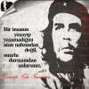 ernesto che guevara