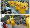 japon pikaçusu vs endonezya pikaçusu / #1155373