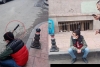 kafasından bıçaklanan genç / #2141607