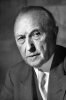 konrad adenauer / #2426620