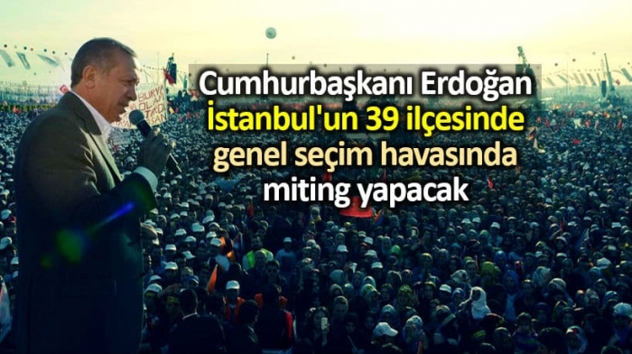 rte nin yapacağı 39 mitingin yalan olması