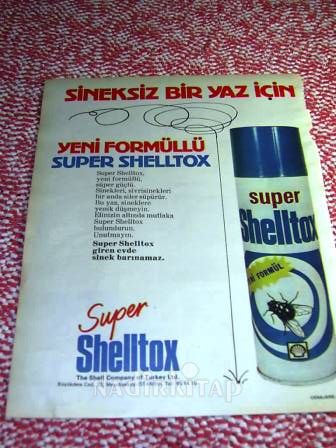 shelltox #2450787 - uludağ sözlük galeri
