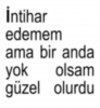 sözlük yazarlarının söylemek istedikleri