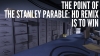 the stanley parable / #1059433