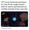 trt çizgi filminde eşeğe tecavüz sahnesi / #1719704