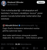 yaran tweetler