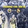 19 nisan 2016 real madrid fenerbahçe maçı