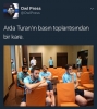 6 haziran 2017 arda turan ın basın toplantısı / #1445106