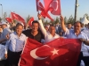 7 ağustos 2016 yenikapı mitinginin fotoğrafı / #1142626