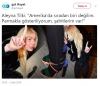 amerika da parmakla gösteriliyorum şahitlerim var / #1629634
