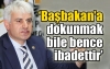 başbakana dokundurmak / #1346149