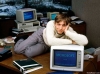 bill gates in abazan olması / #1476240