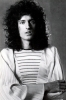 brian may