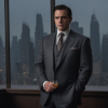 bruce wayne karizması / #2367187