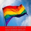 eşcinselliği öven tipler / #1088995