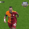 galatasaray taraftarı