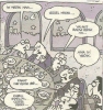 hem yatakta hem mutfakta kullanılan söz / #1827310