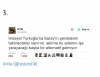 hidayet türkoğlu nun cumhurbaşkanı danışman olması / #1003095