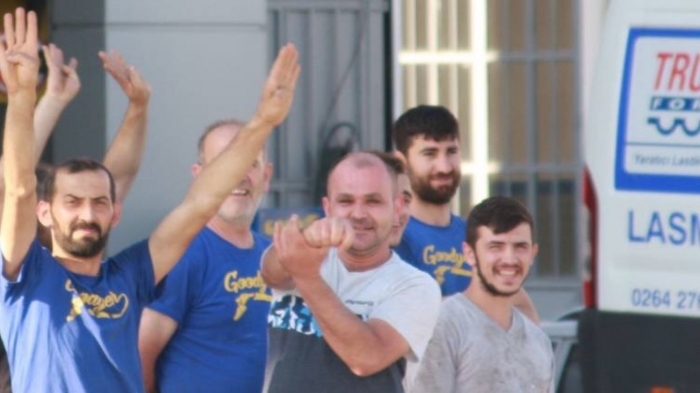 işçinin haklarını pek de hak etmediği gerçeği