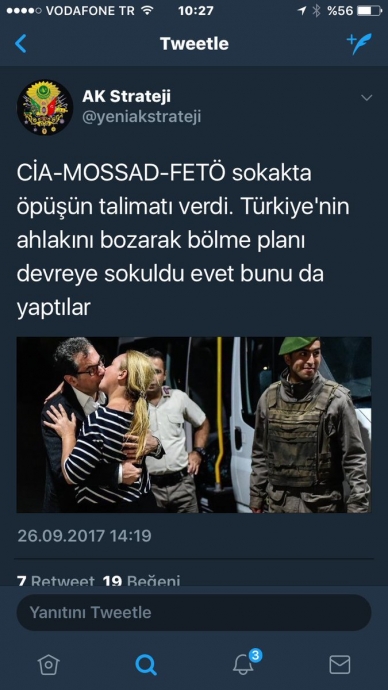 karısı ile öpüşen kadri gürsel hapiste kalmalıydı