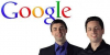 larry page ve sergey brin / #2442828