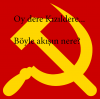 oy dere kızıldere / #2295170