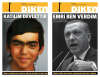 polise emri ben verdim