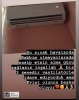rabbim kliması olmayanlara klima nasip etsin / #2165681