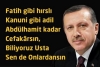 recep tayyip erdoğan / #1298438