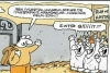 saçma tipler gidene kadar ara vermek / #2191014