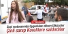 solcuların kuduz köpekten hallice olması / #1190329