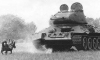 sovyet kızıl ordusu anti tank köpekleri