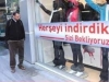 1 milyon suriyeli sınırımıza doğru yürüyor / #1973431