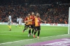 16 şubat 2020 galatasaray yeni malatyaspor maçı