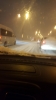 6 ocak 2017 istanbul kar yağışı