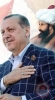 akp köpek sorununu çözsün oy vereceğim / #2363725