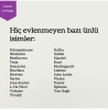 aşırı zeki insanların genelde evlenmemesi / #1924278