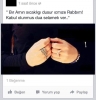 bir amın sıcaklığı düşür içimize tanrım / #1428622